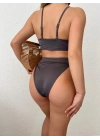 Morliva takolı ithalyan bikini kumaşı