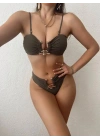 Morliva takolı ithalyan bikini kumaşı