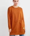 Kadın Örme Tunik
