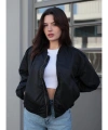 Bomber Ceket
