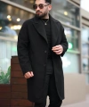 ERKEK UZUN KAŞE KABAN