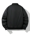 Bomber Ceket Oversize Kesim Unisex LS