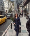 Kadın Denim Bağlamalı Kot Takım