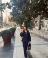 Kadın Denim Bağlamalı Kot Takım