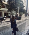 Kadın Denim Bağlamalı Kot Takım