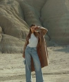 Kaşe Kaban Kuşaklı ( Oversize ) Yeni Sezon*-xx Bol Kesim