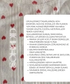 Saf %100 Pamuk Kısa Kol Kadın Pijama Takımı