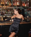 Kadın Viral Model Fiyonklu Straplez Elbise