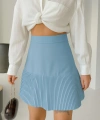 Kadın Pileli Zr Model Etek