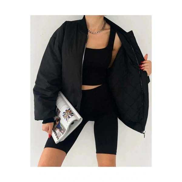 Bomber Kolej Ceket bmbr11224433