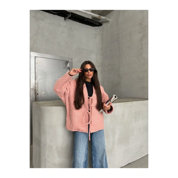 Premimun İthal Buklet Ceket