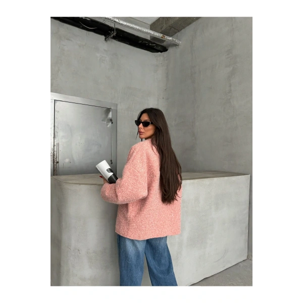 Premimun İthal Buklet Ceket