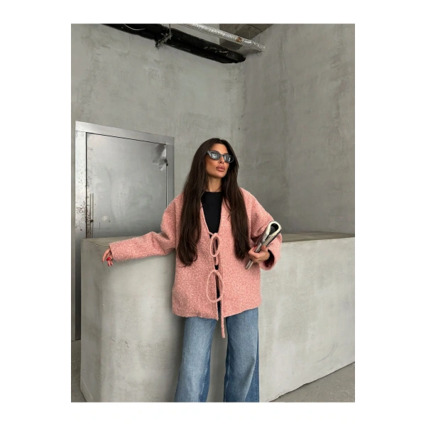 Premimun İthal Buklet Ceket