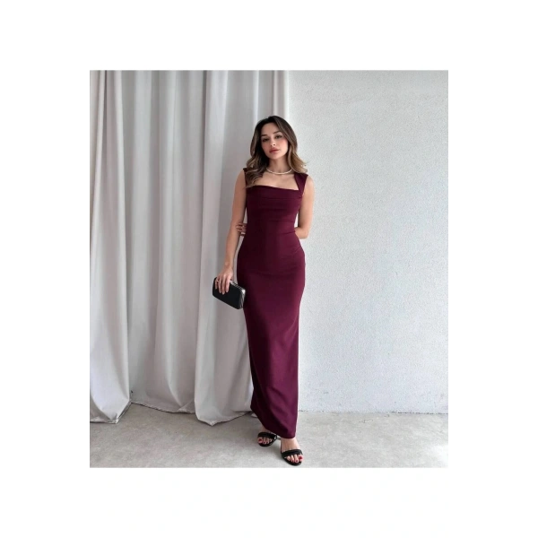 Kadın Premium Maxi Elbise