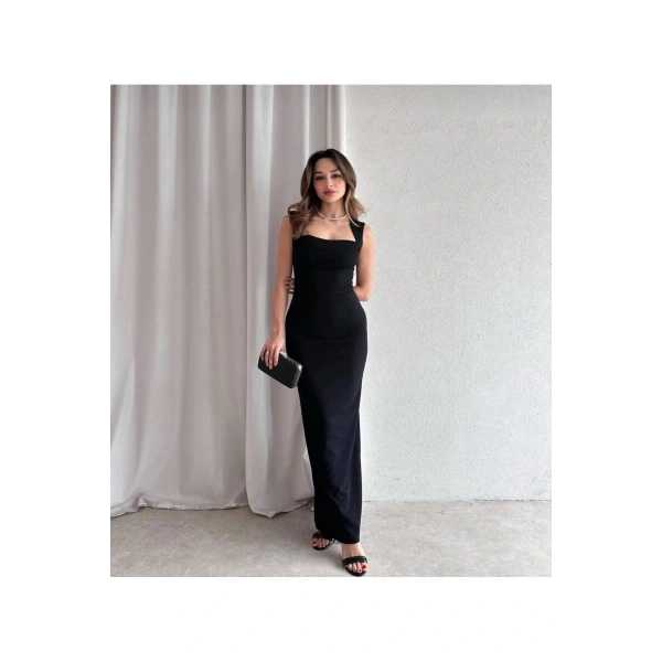 Kadın Premium Maxi Elbise