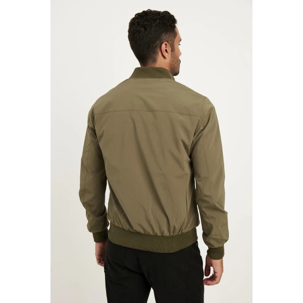 Erkek Ceket Yağmurluk