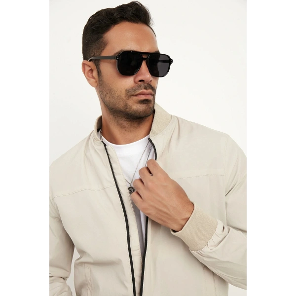 Erkek Ceket Yağmurluk