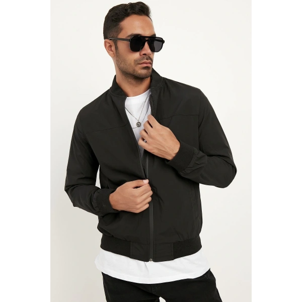 Erkek Ceket Yağmurluk