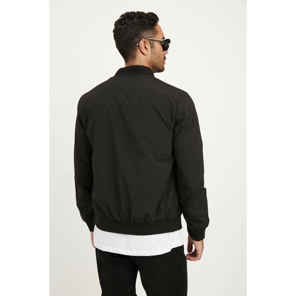 Erkek Ceket Yağmurluk