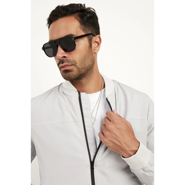 Erkek Ceket Yağmurluk