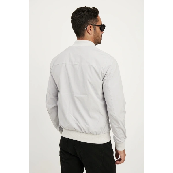 Erkek Ceket Yağmurluk