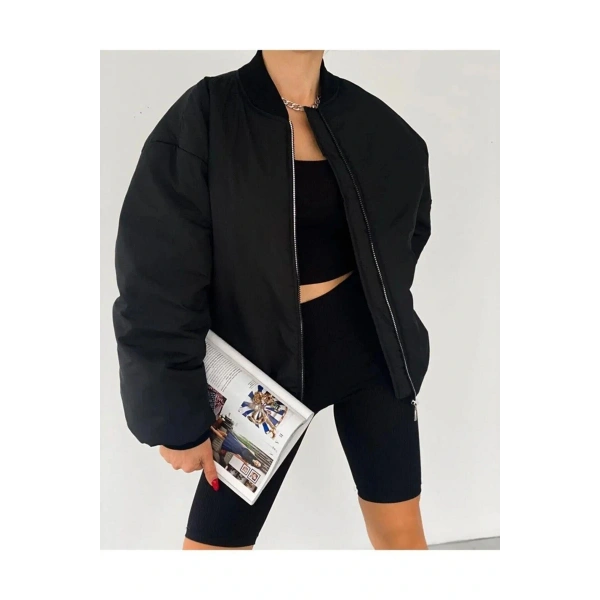 Bomber Kolej Ceket bmbr11224433