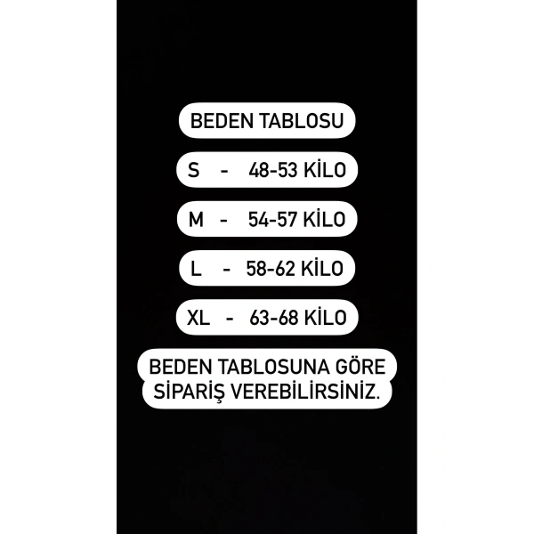 Kadın Çift Taraflı Şişme Mont Siyah Bej