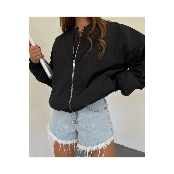 Bomber Kolej Ceket bmbr11224433