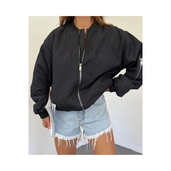 Bomber Kolej Ceket bmbr11224433