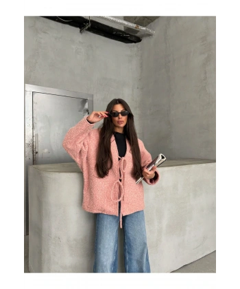 Premimun İthal Buklet Ceket