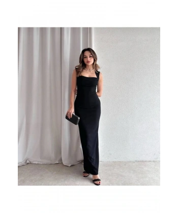Kadın Premium Maxi Elbise