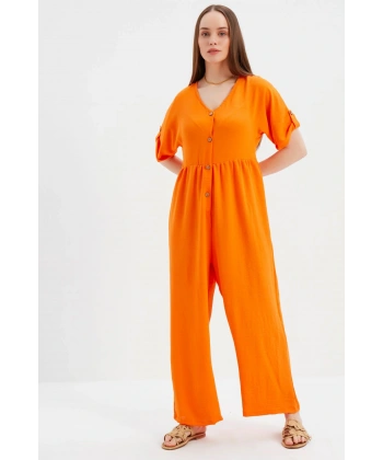 Kadın Ayrobin Uzun Tulum