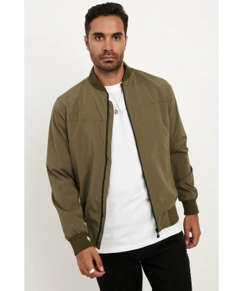 Erkek Ceket Yağmurluk