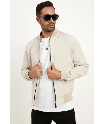 Erkek Ceket Yağmurluk