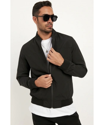 Erkek Ceket Yağmurluk