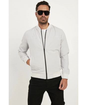 Erkek Ceket Yağmurluk