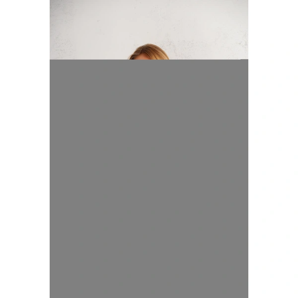 Kadın Premium Trend Luxury Bordo Suni Deri Tasarım Biker Ceket