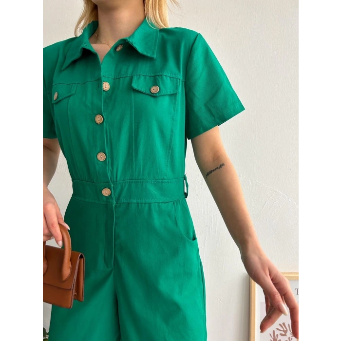 Gabardin tulum S24761