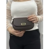 Kahve cilt jessi çanta