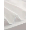 Erkek Tişört Penye Compack Ejder Baskılı Bisiklet Yaka T-shirt - Beyaz