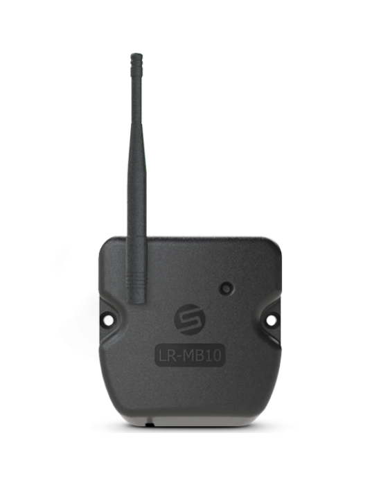 LR-MB LORA - Bluetooth - Wi-Fi Ara Modül