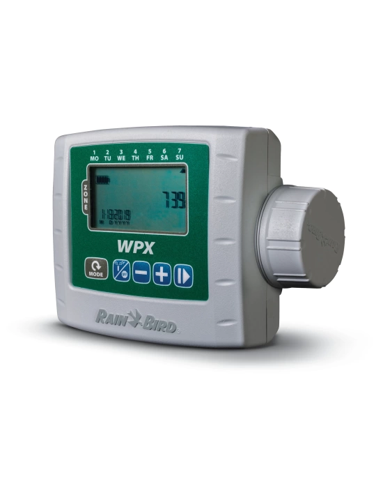 WPX - Pilli Kontrol Ünitesi