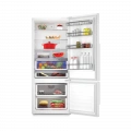 Arçelik 274532 EB Alttan Donduruculu Buzdolabı