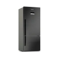 Arçelik 274580 EDI A++ No Frost İnox Buzdolabı