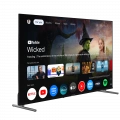 Arçelik 7 Serisi 50 4K UHD Google TV - A 750 C Smart TV
