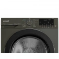 Arçelik 910 KMP IG A+++ Manhattan Grey Kurutma Makinesi