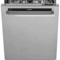 Arçelik 9360 FI Inox Ankastre Bulaşık Makinesi