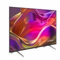 Arçelik A75 D 895 A 4K Ultra HD 75 190 Ekran Uydu Alıcılı Google Smart LED TV