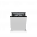 Arçelik AB 281 Tam Ankastre Bulaşık Makinesi