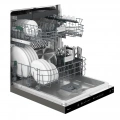 Arçelik ABC 152 G 5 Programlı Bulaşık Makinesi
